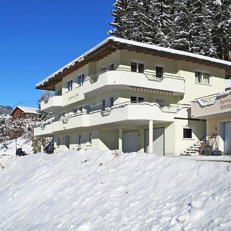 Apartment -1 By Interhome Zell am Ziller Exterior foto